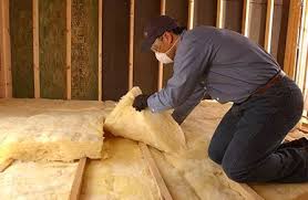 Best Insulation Air Sealing  in Depew, NY