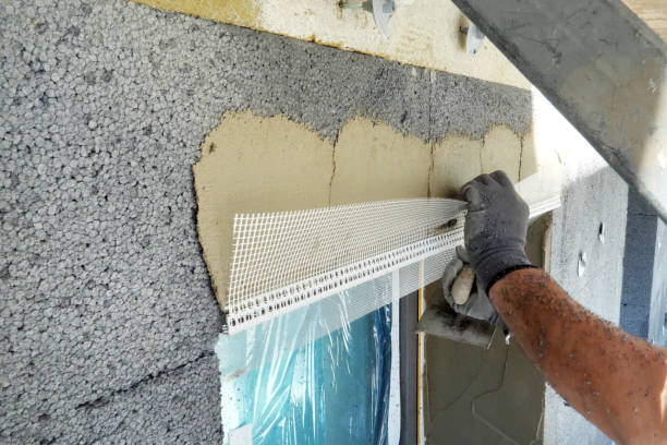 Best Wall Insulation Installation  in Depew, NY